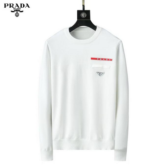 Prada Sweater Mens ID:20250925-102